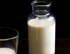 Latte - (123Rf)