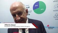 Hydrogen Expo 2026: Dossi (H2IT), 'PNRR è stato straordinario trampolino di lancio per l'idrogeno'