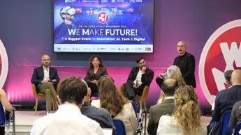 A Bologna da oltre 90 Paesi per il WMF, oltre 800 