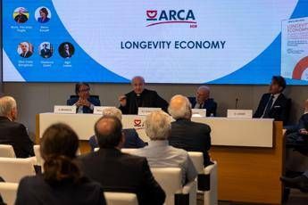 Arca - Longevity Economy - (Ufficio stampa)
