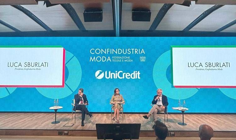 Confindustria Moda: tessile-abbigliamento italiano vale 58,4 mld, export a 36,9 mld