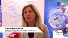 Hydrogen Expo 2026: Monteleone (Enea), 'innovazione e sicurezza per nuovo mix energetico'