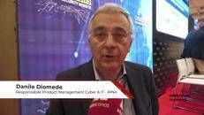 Cybsec Expo 2026: Diomede (RINA): 'Serve difesa sistemica lungo tutta la catena del valore'