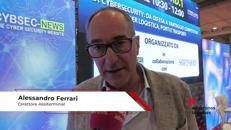 Cybesec Expo 2026, Ferrari (Assiterminal): 'Serve un approccio di filiera per garantire la business continuity'