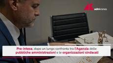 Rinnovo contratto statali, verso la firma: interessa circa 195mila dipendenti