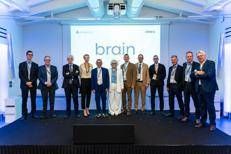 Brain - evento Archiva Group - (Foto ufficio stampa)