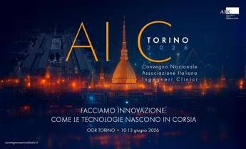 Convegno Aiic - (Foto ufficio stampa)