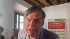 Nucleare, il Nobel Giorgio Parisi: 