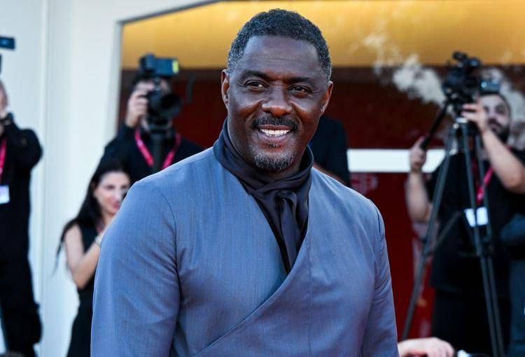 Idris Elba - (Ipa)