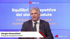 Maracchioni (Fondazione Its Ntv): 