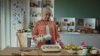 Cuore torna in TV con Gianmarco Tamberi e la mamma: il mitico 