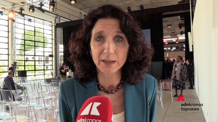 Emanuela Colombo - (Adnkronos)