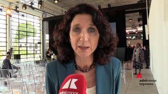 Emanuela Colombo - (Adnkronos)