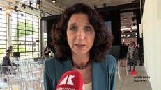 Emanuela Colombo - (Adnkronos)