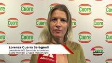 Food: Seràgnoli (Gruppo Montenegro), 'per Cuore uno spot stimolo di innovazione'