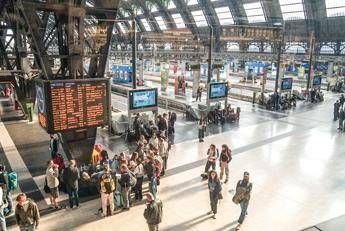 Sciopero treni 11 giugno, sospesa la protesta dei 