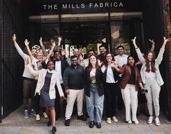 H&M Foundation, tutti i vincitori del Global Change Award 2026