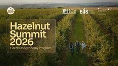 Hazelnut Summit 2026 - (Ufficio stampa)
