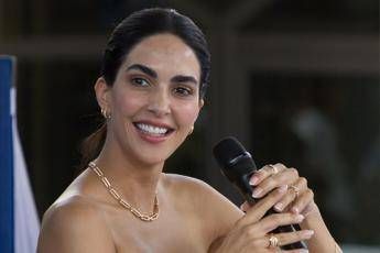 Rocío Muñoz Morales dopo il tradimento: "Bova? Mi ha ferita,