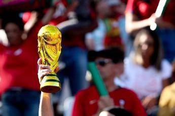 Mondiali 2026 - IPA