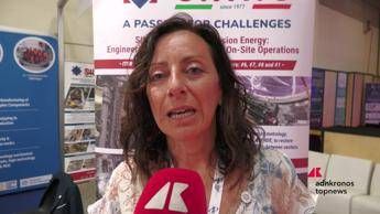Nuclear Expo 2026: Ginola (Simic), 'società pronte a tornare protagonista del nucleare'