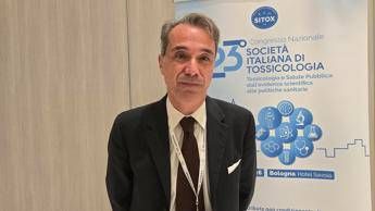 Guido Mannaioni - Foto Adnkronos
