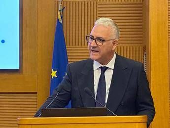 Stefano Cuzzilla, presidente Cida - (Foto Adnkronos)