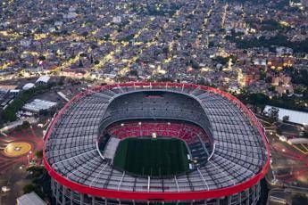 Stadio Azteca - Ipa