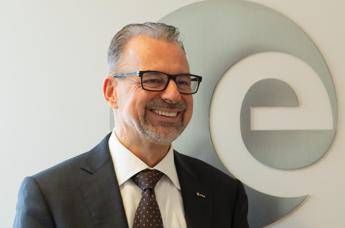 Il Dg dell'Esa Josef Aschbacher - (Esa)