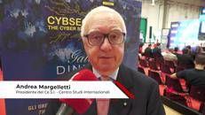 Cybesec Expo 2026: Margelletti (Ce.S.I ), 'Serve un'osmosi tra sicurezza cibernetica pubblica e privata'