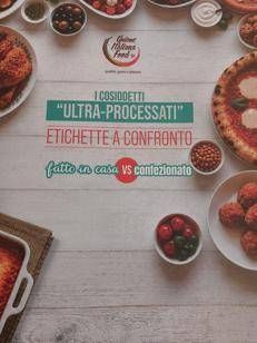 Evento Unione Italiana Food - Foto ufficio stampa