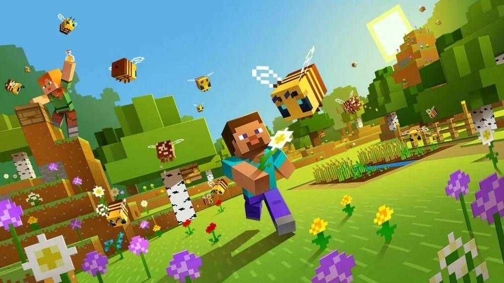 Minecraft si rifà il look: la versione per Switch 2 debutta nel 2026