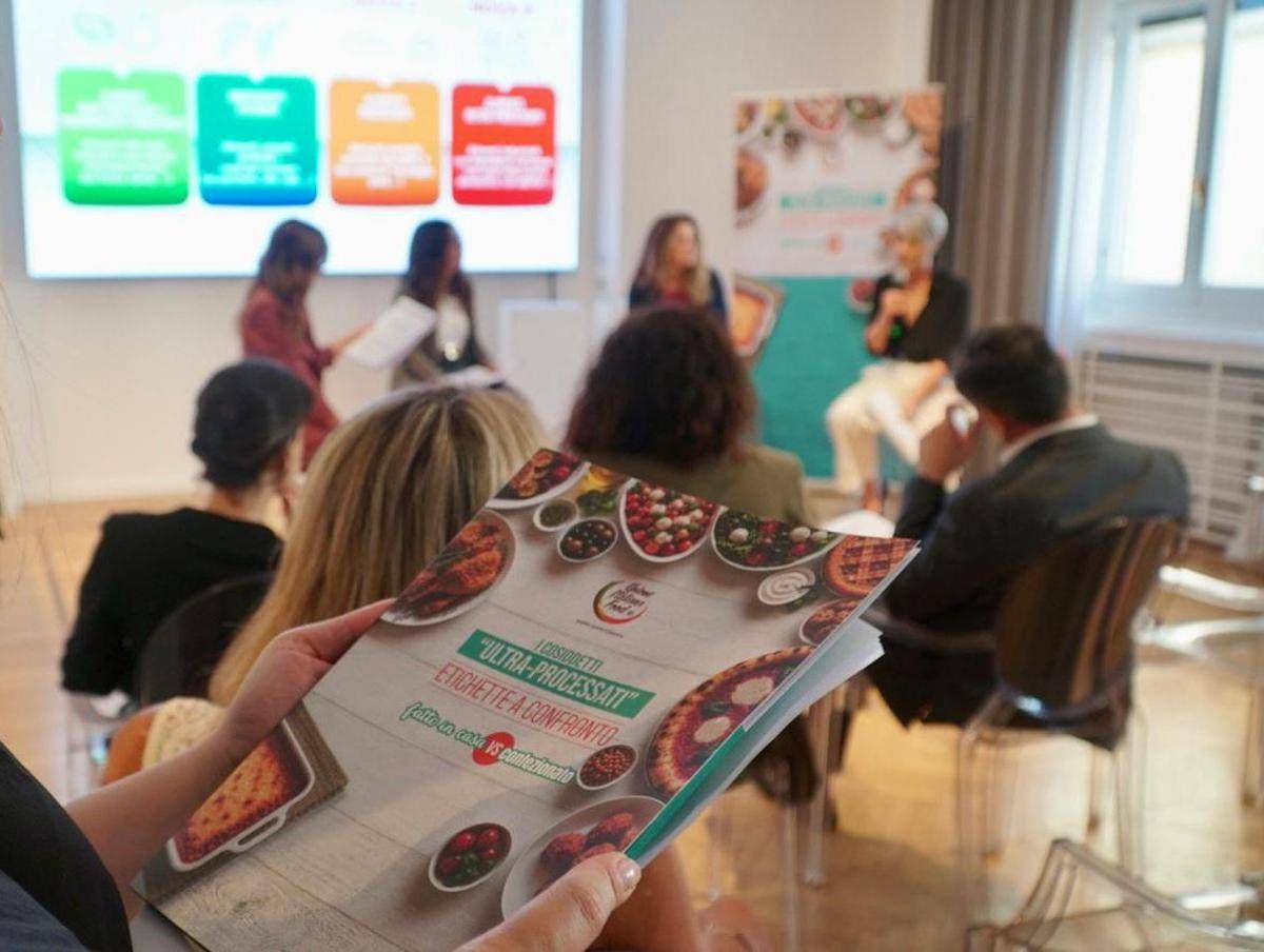 Alimenti, studio svela falsi miti sui cibi ultra processati