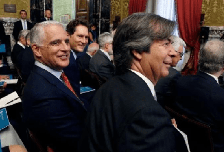 Intesa Sp-Unicredit: ecco perché è possibile 'il patto della cacio e pepe' su Generali