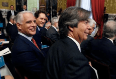 Intesa Sp-Unicredit: ecco perché è possibile 'il patto della cacio e pepe' su Generali