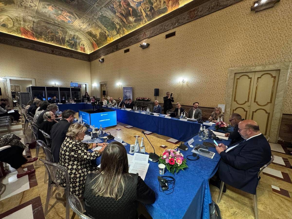Alzheimer, a Roma il convegno internazionale Mindshift