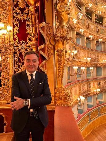 Sarà 'Fedora' di Umberto Giordano a inaugurare la Stagione Lirica della Fenice