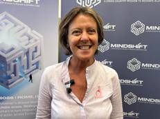 Beatrice Lorenzin - Foto Adnkronos