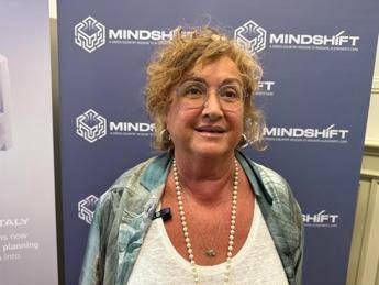 Diluca (Sif): "Alzheimer non singola patologia ma 