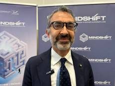 Nicola Bonaccini - Foto Adnkronos