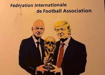 mondiali