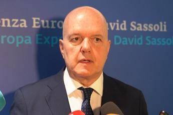 Casini (Commissione europea): "Con campagna Più forti insiem