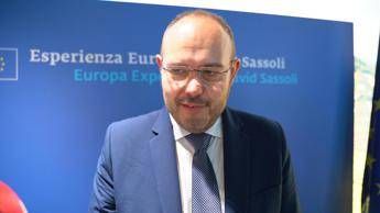 Palmisano: "Ci attendono 159 obiettivi da completa