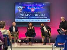 Wmf 2026, presentazione - (Foto ufficio stampa)