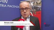 Hydrogen Expo 2026, Velli (Allied Group), 'Idrogeno settore strategico in cui siamo protagonisti'