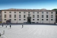 Scuola Normale, inaugurata ala est della Biblioteca nel Palazzo della Canonica