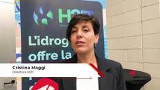 Hydrogen Expo 2026: Maggi (H2IT), 'nella mobilità sfida è coordinare l'intera filiera'
