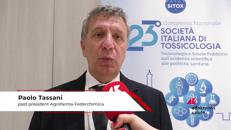 Agricoltura: Tassani (Agrofarma-Federchimica), 'Omnibus X grande opportunità per agricoltori'
