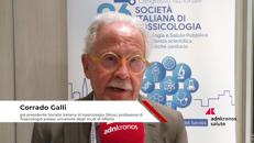 Sicurezza alimentare: Galli (Sitox), 'con gli integratori l'esposizione al pericolo è minima'