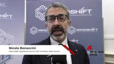 Salute, Bonaccini (MinSal): 